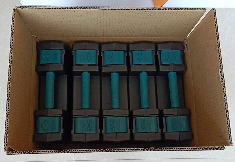 Tolhit Adjustable High Torque Rechargeable Brushless Electric Cordless Impact Wrench