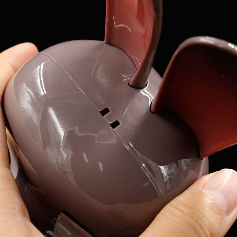 Cartoon Rabbit Judy Portable Power Bank with 4400mAh Capacity