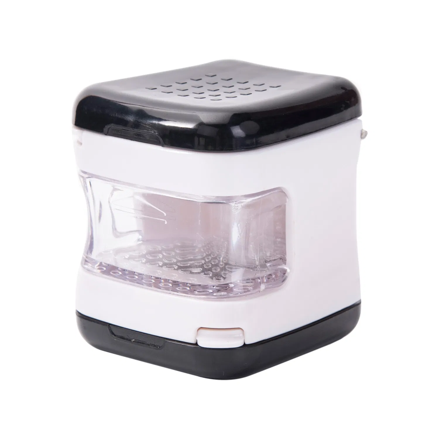 Тёрка для чеснока и овощей из нержавеющей стали