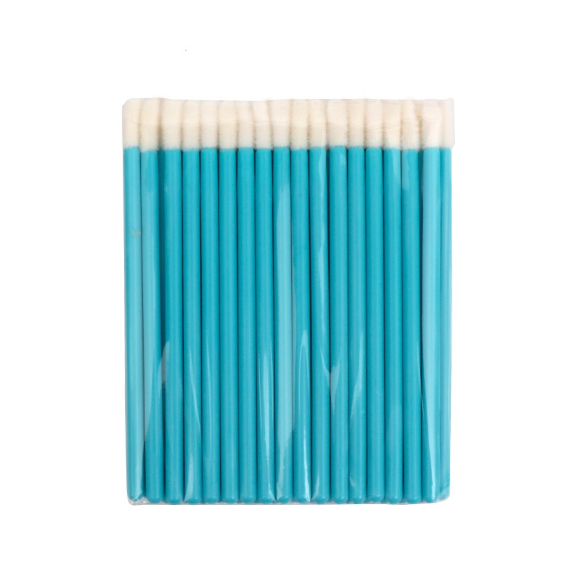 Makeup Disposable Plastic Lipstick Brush