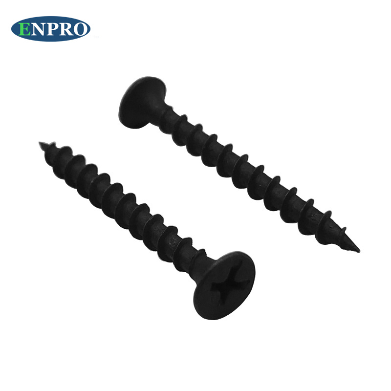 Саморез по гипсокартону металлический DIN18182