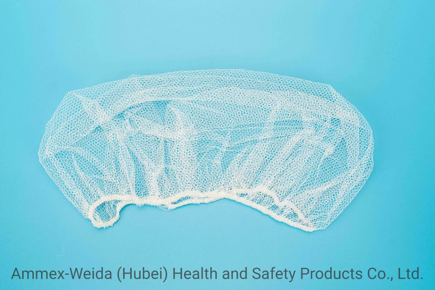 Wholesale Factory Price Disposable Use Nylon Hairnet for Food Shop/Canteen/Kitchen