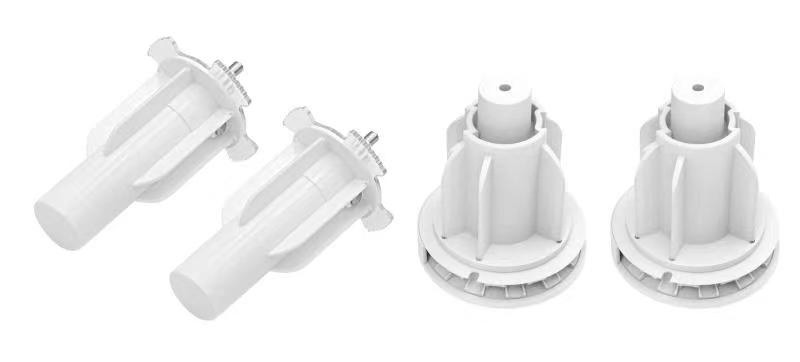 New Light Duty System Fs-32mm Clutch 1: 1-Roller Blinds Accessories/Components