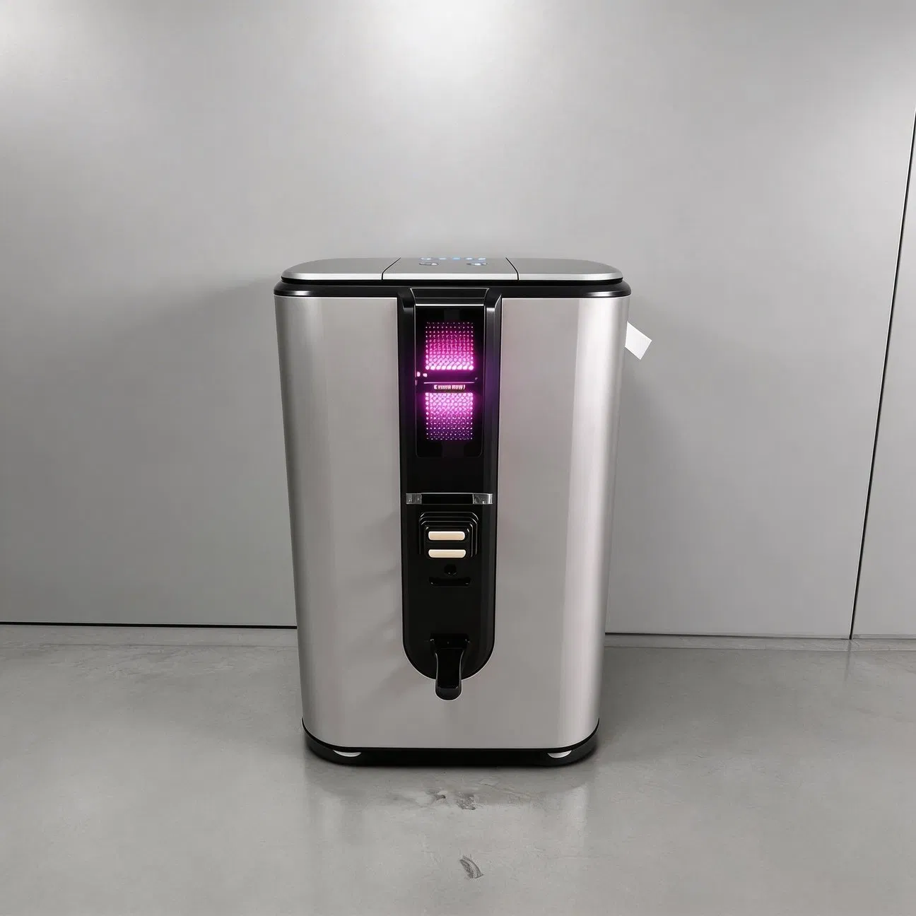 Commercial Powerful Cleaning Machine with 4-in-1 Function Suitable for Various Scenarios