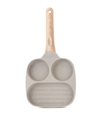 Сковорода для яичных стейков и бургеров, индукционная