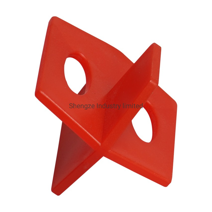 Cross Clip Tool Tile Leveling System for Porcelanato Wedge Ceramic Floor