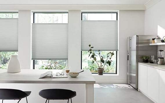 Top Down Bottom up Blinds for Window Horizontal