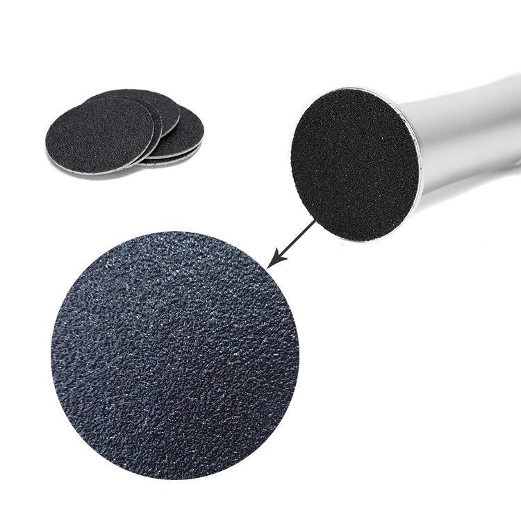 60 Pieces Replacement Sandpaper Discs for Electric Foot Callus Remover