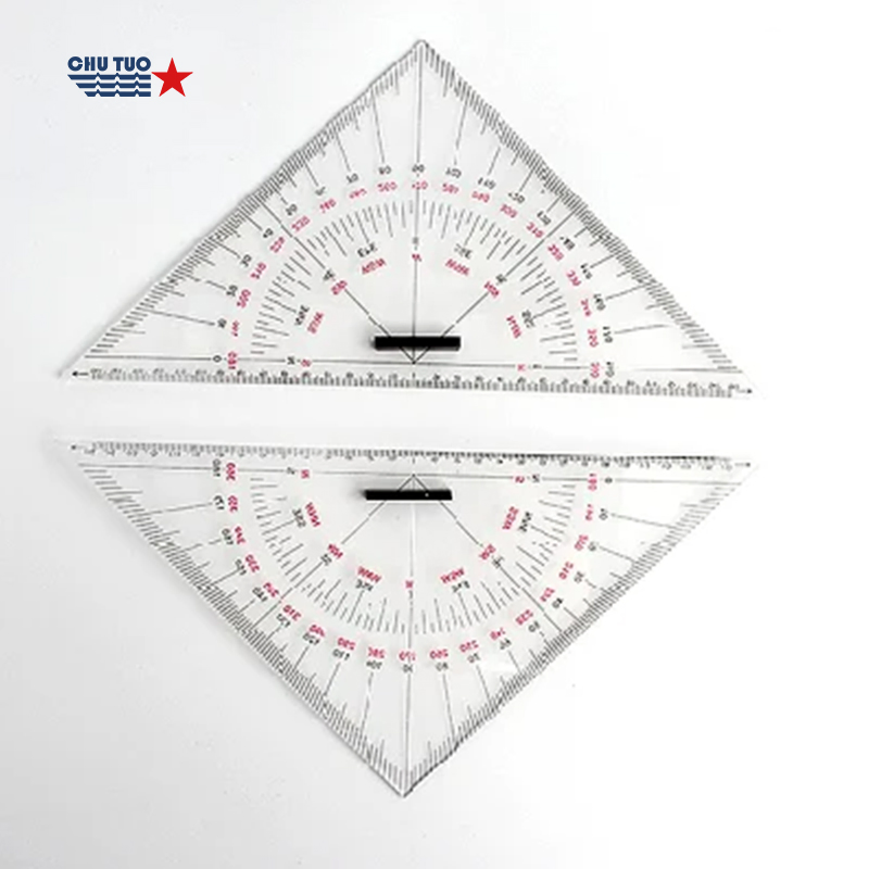 Навигационный треугольник Inoue/Kent