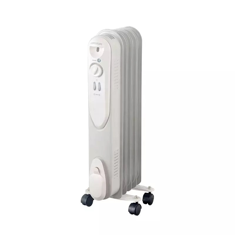 Hy-E1 Electric Oil Heater Radiators 7fins/9fins/11fins/13fins with Turbo Fan Available