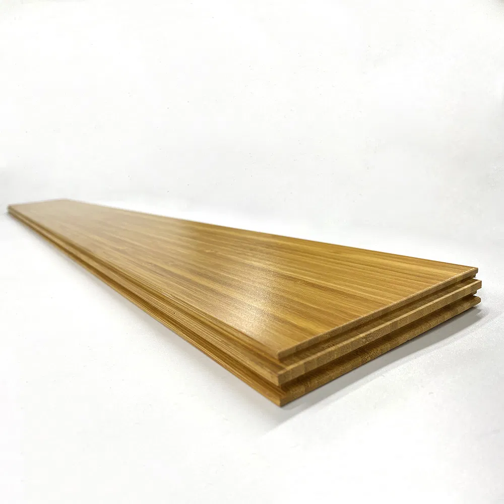 Паркетная доска из бамбука Xing Li Classic