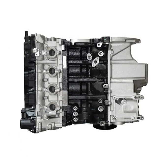 Двигатель Long Block 15S4C для Roewe