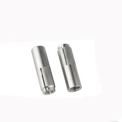 Анкерный болт для бетона и кирпича из нержавеющей стали