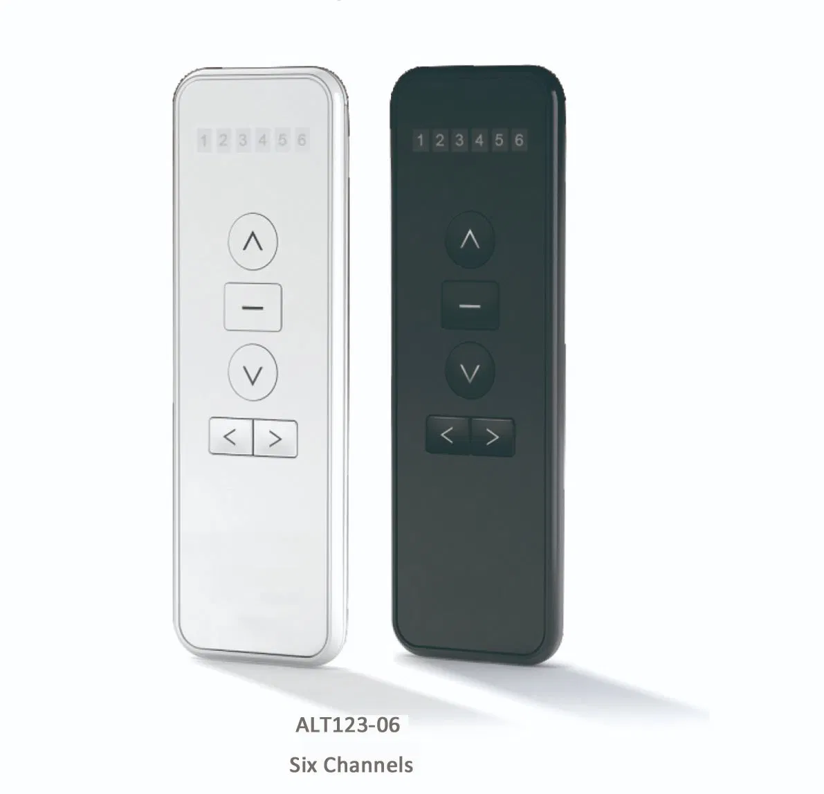 15 Channels Remote Control Home Fast and Comfortable for Home Use