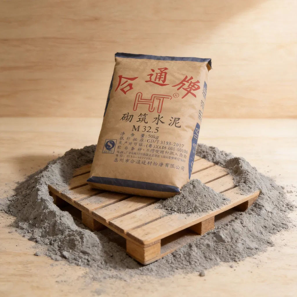 Premium Portland Cement Clinker for Global Distribution Needs