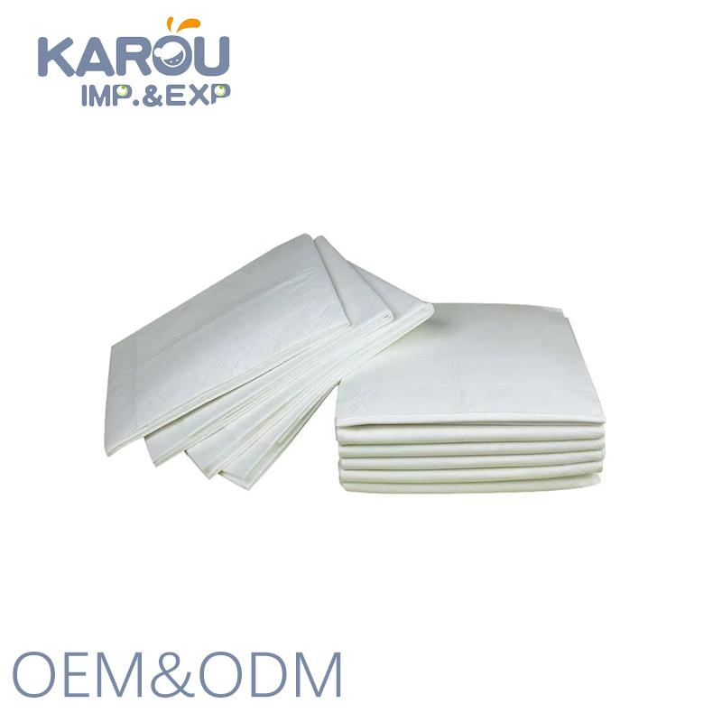 Adult Care Pad High Quality Disposable Adult Bed Pads
