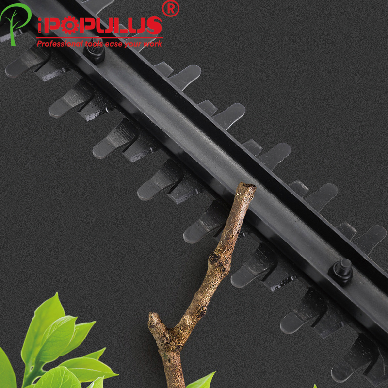 Аккумуляторный кусторез Populius MX3102 21В 500Вт