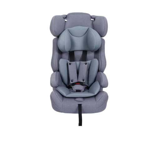 Luxury Baby Car Seat Shock-Resistant Pressure Relief Child Safety Car Seats