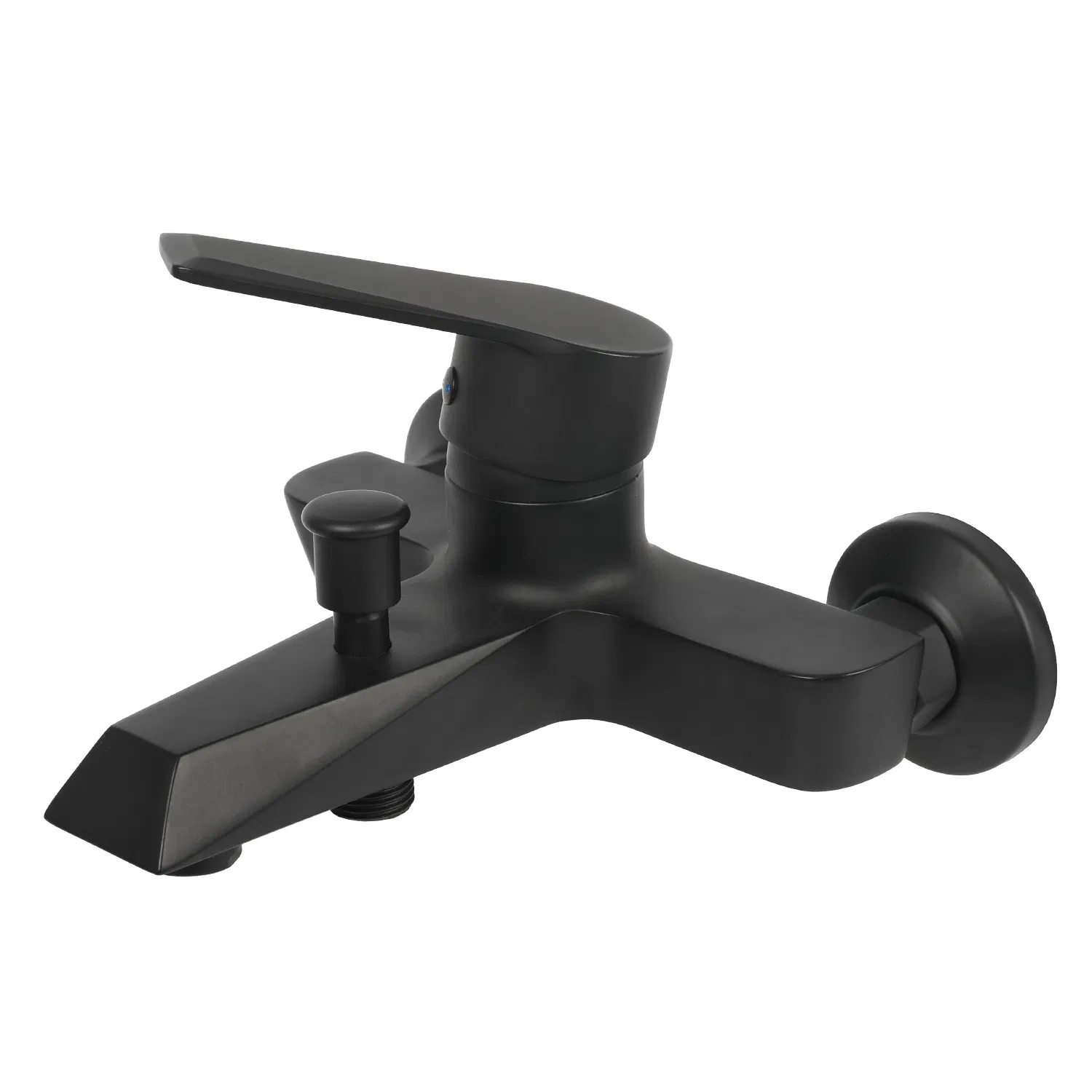 Sanitary Ware Black Bathroom Accessory Lavatory Faucet Bathroom Faucet Basin Faucet Tap