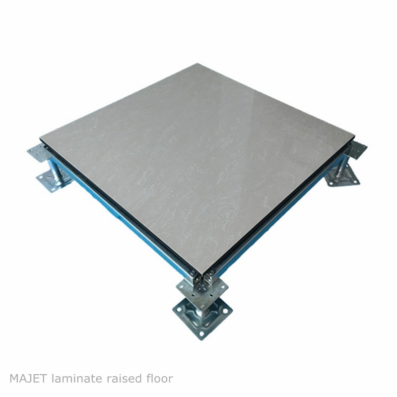 Стальная цементная фальшпанель с ламинатом для помещений