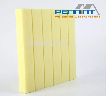 B1 Flame Retardant 50mm Thickness Roof Insulation XPS Foam Board
