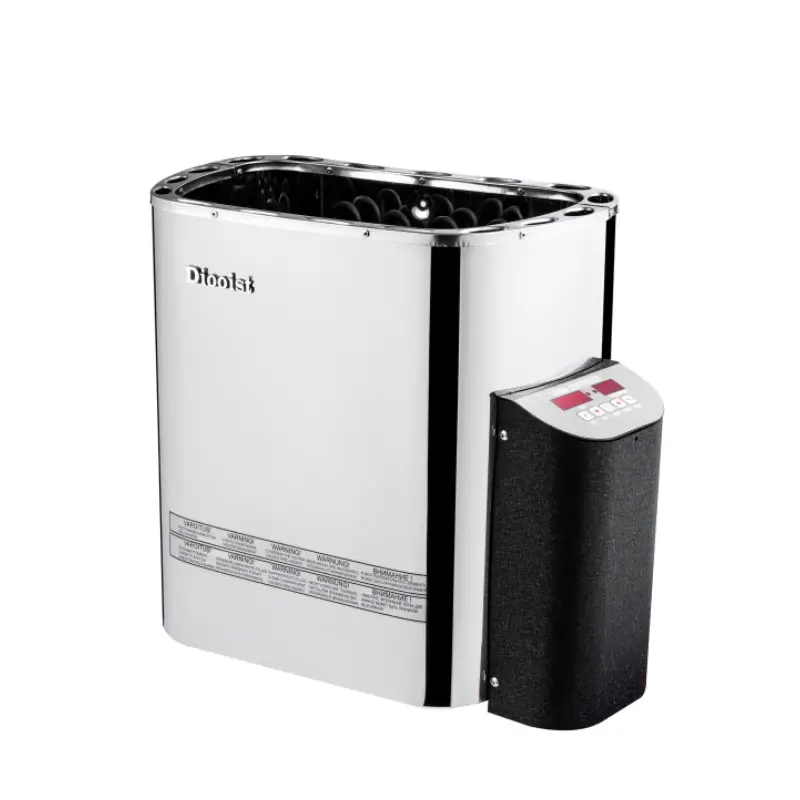 Портативный обогреватель для сауны Diooist 3 кВт