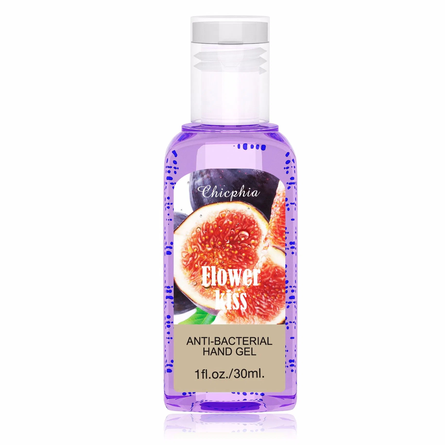 30ml Antibacterial Hand Gel