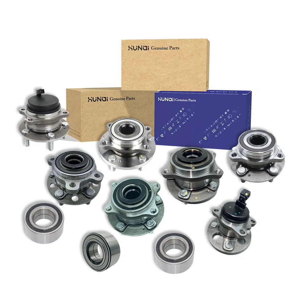 Ступичный подшипник 52730-L4000 для Hyundai Sonata, KIA K5