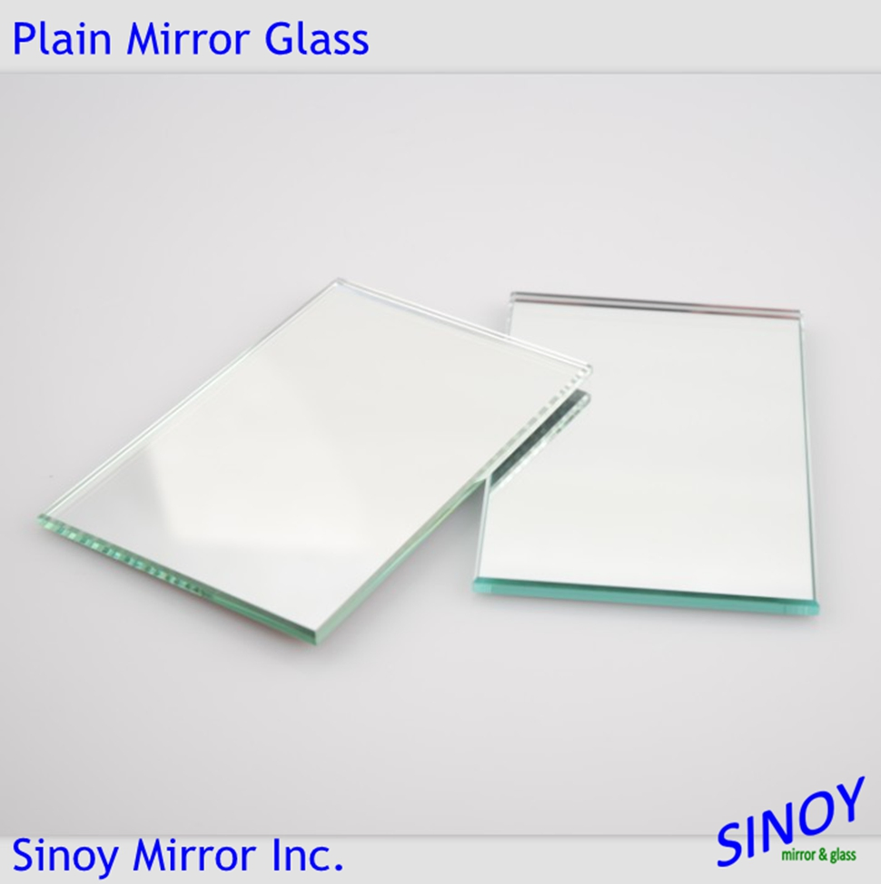 Ultra Clear Mirror From Qingdao (SINOY-UCM1000)