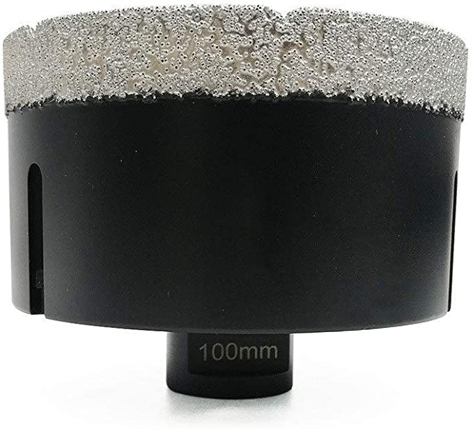 M14 Diamond Bit Core Drill Bit Diamond Tool Bit for Marble Ceramic Tile