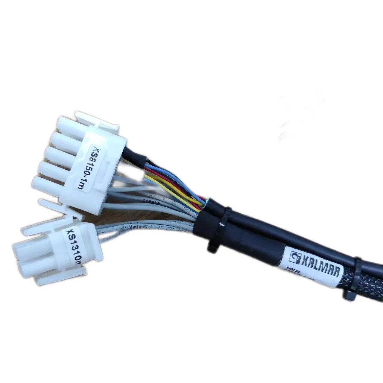 Ручка управления A65303.0100 для Kalmar