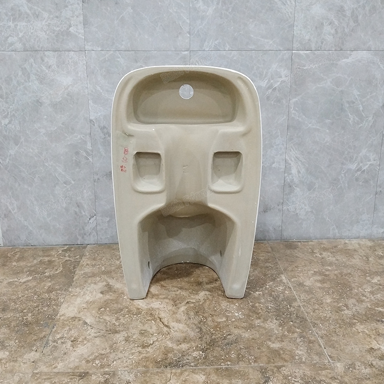 Hot Sale Sanitary Ware Home Washroom Ceramic Urinal Sensor Toilet for Wholesale