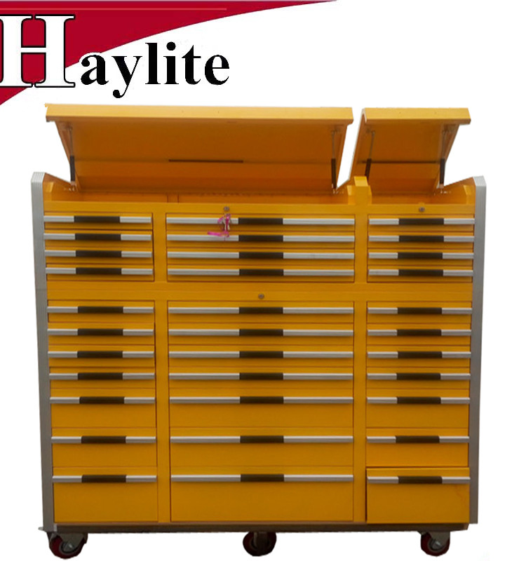 Steel Plate Material Tool Storage Workbench