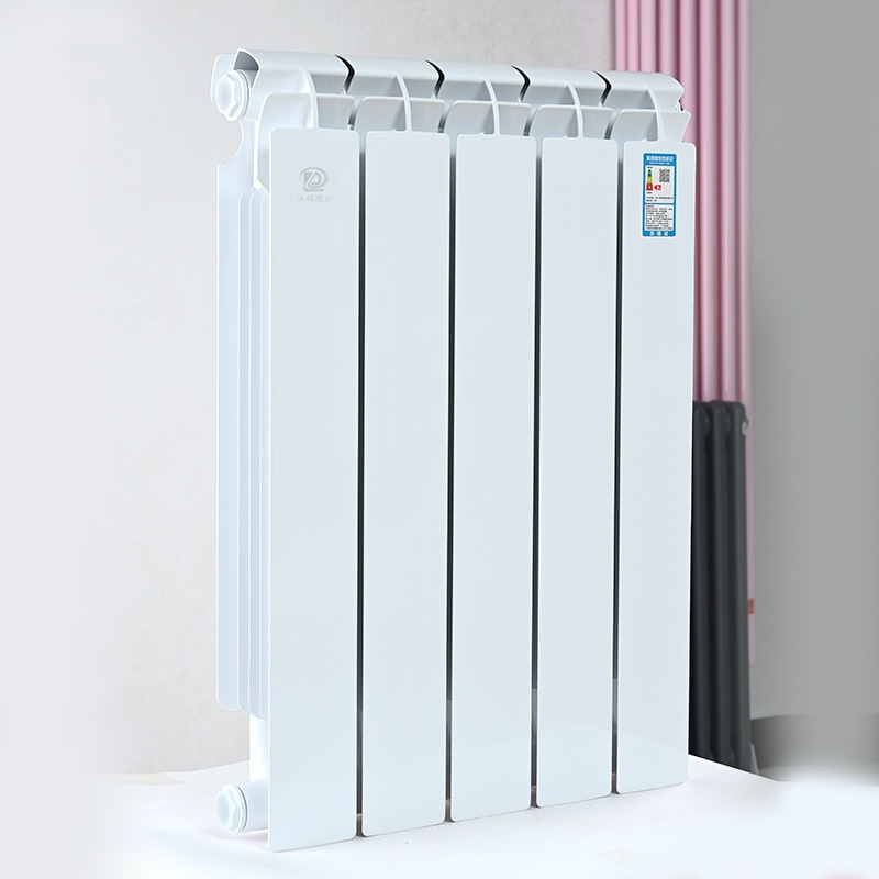 High Quality Vertical Central Heating Die Casting Aluminum Heating Radiators for Home