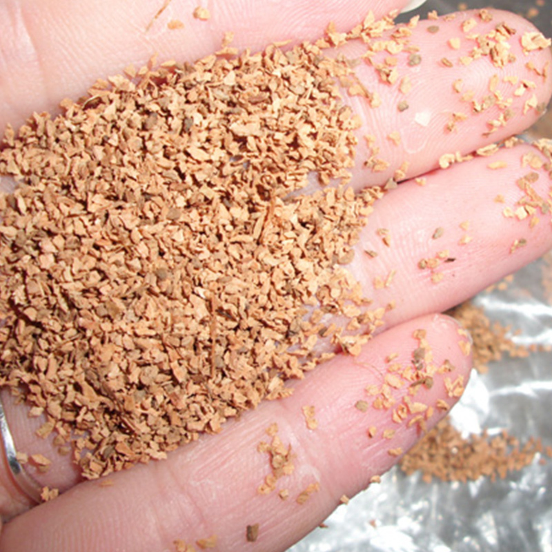 China Origin Metacork High Density Cork Sheet 5-10mm Eco-Friendly