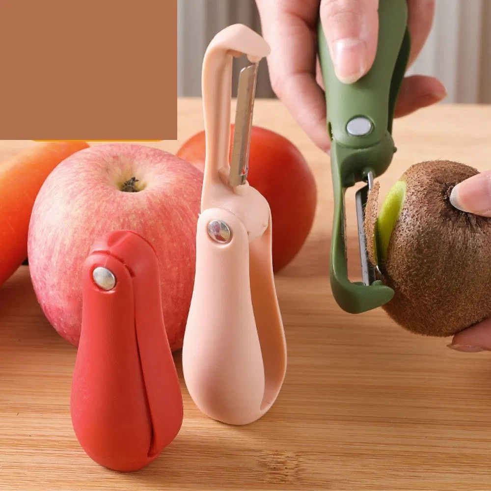 Fruit Peeling Stainless Steel Knife Wbb27363