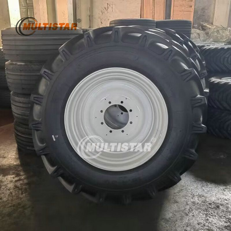 Шина для уборочного трактора R1 18.4-30 / 710/70R38 / 360/70R24 / 380/70R24 / 420/70R24 / 480/70R24
