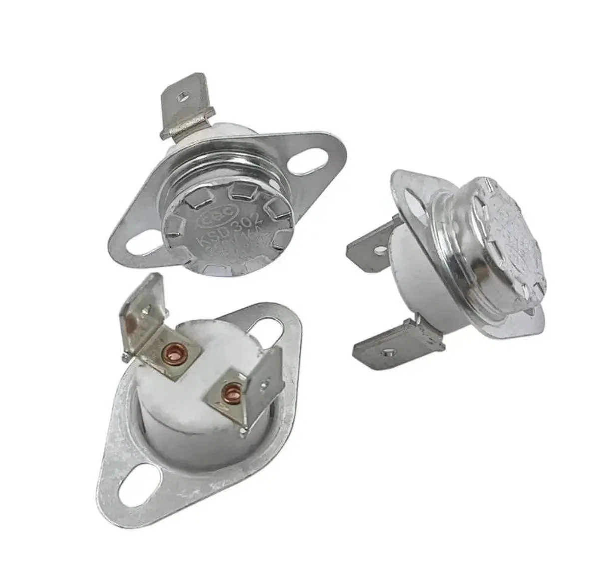 High Temperature Resistant Ceramic Temperature Control Sensor