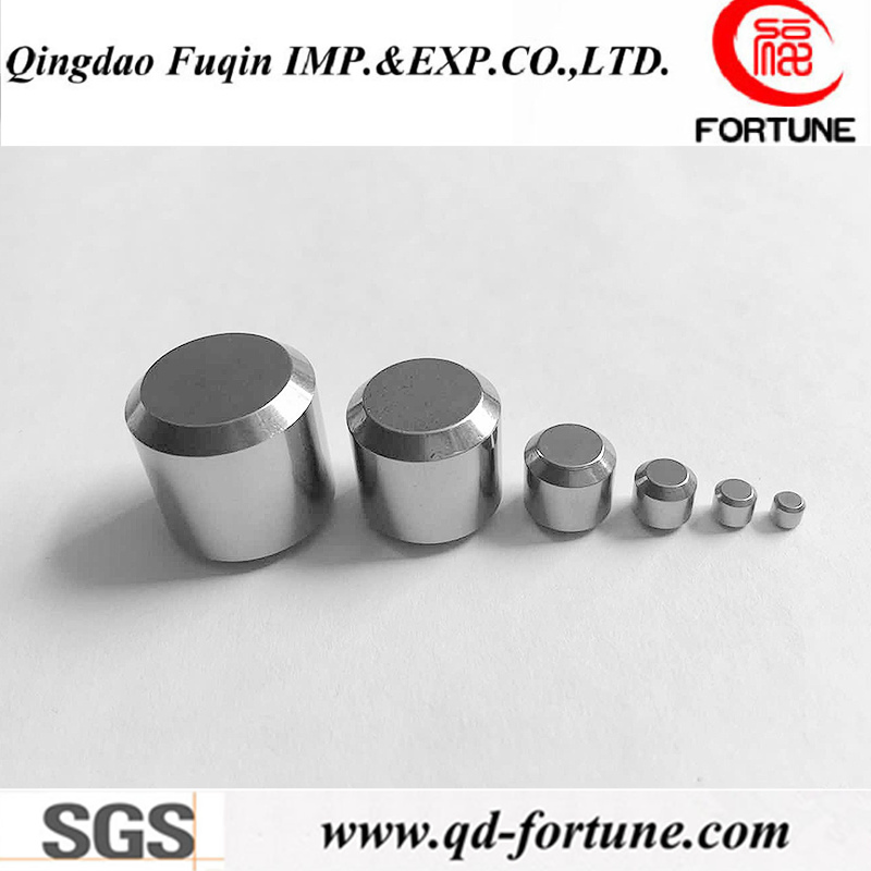 Chrome Steel Thin Roller/Short Roller/Needle Roller Pin for Chainsaw Guide 4X1.55 mm for Tapered Bearing/Screw