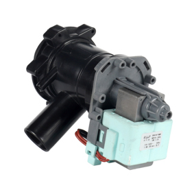 Ruijp China Top Sale Portable Professional Manufacturer AC Universal Dishwasher Pump Washing Machine Drain Pump