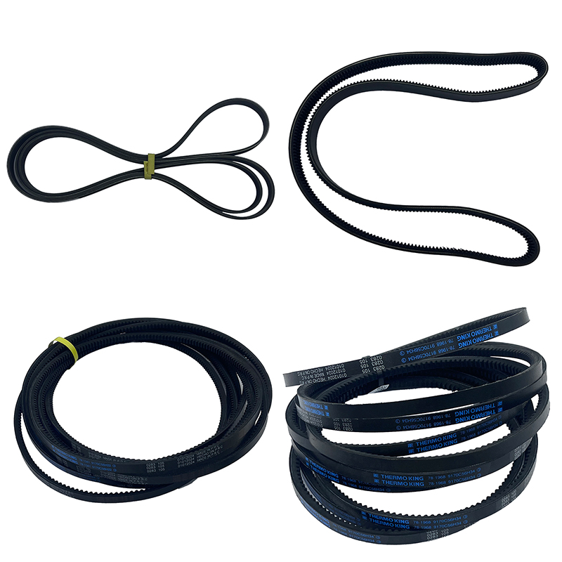 78-1690 High-Quality Automobile Multi-Belt Polypropylene Rubber Belt