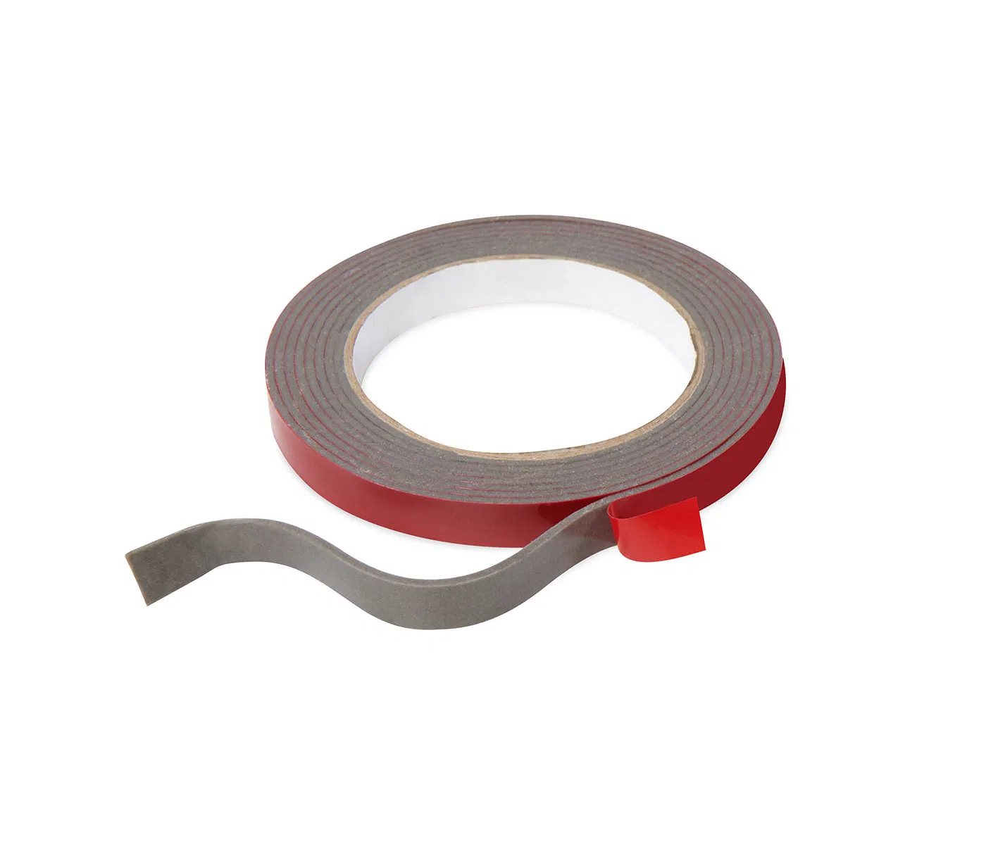1mm UV Resistant Double Adhesive Gel Foam Tape