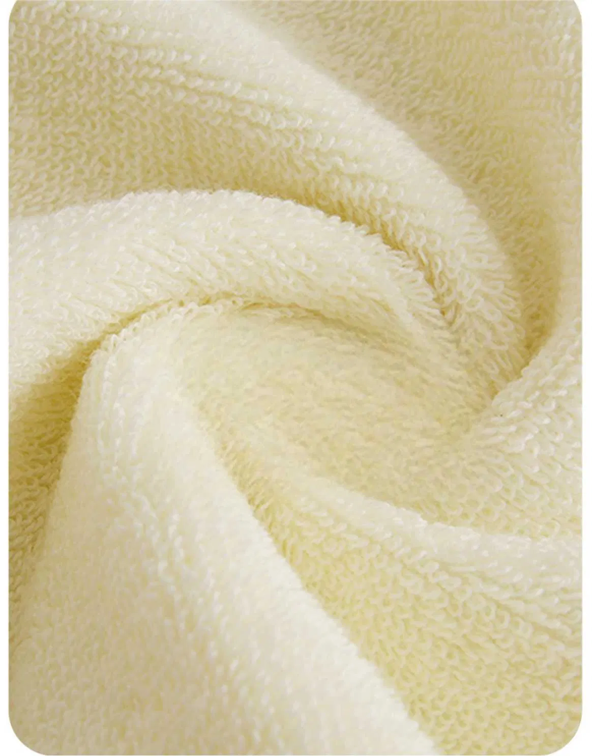 Wholesale Premium Quality Household Cotton Dish Towels Kitchen Cleaning Cloth