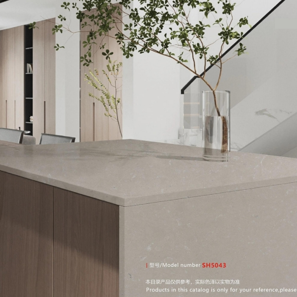 Sparkle White Star Engineered Slab Marble Quartz Stone Price for Countertop Table Price