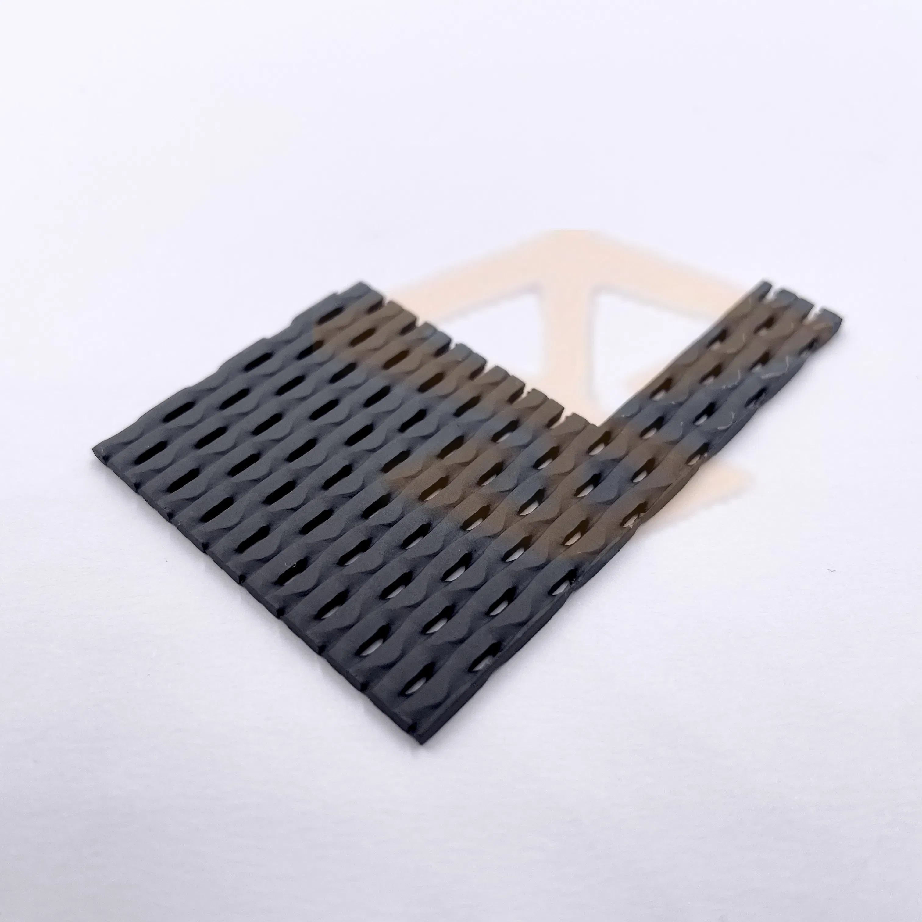 Boron Doped CVD Diamond Bdd Film with Electronic Conductivity