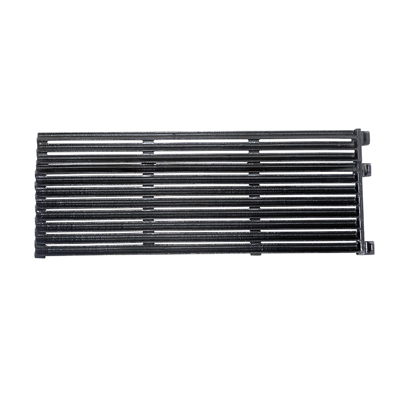 Counter Top Gas Lava Stone Grill