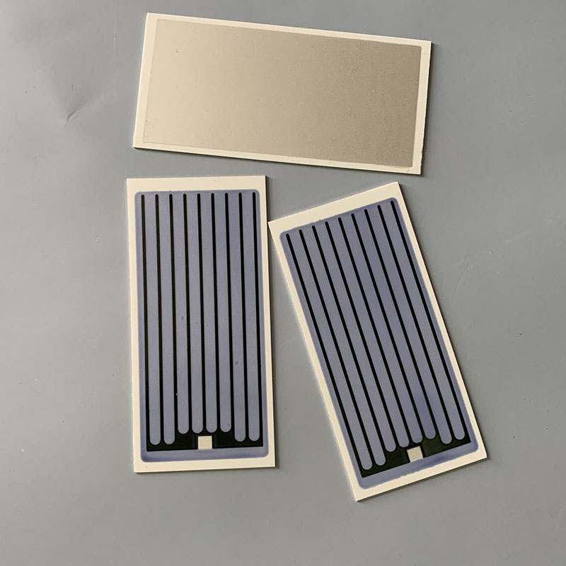 Ceramic Ozone Plate 5g/H for DC AC Air Cleaner Purifier Ozone Generator