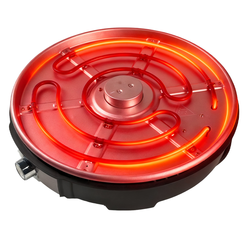 Kitchen Appliance Food Processor Electric Pancake Makers Grill Injera Grill Electric Omelette Pan Crepe Maker for Cooking