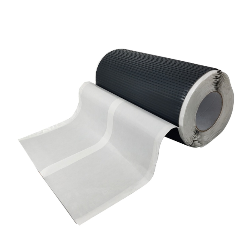 Top Quality Outdoor Roofing Waterproof Membrane Sealing Repair Tape Flexible Butyl Rubber Flashing Tape