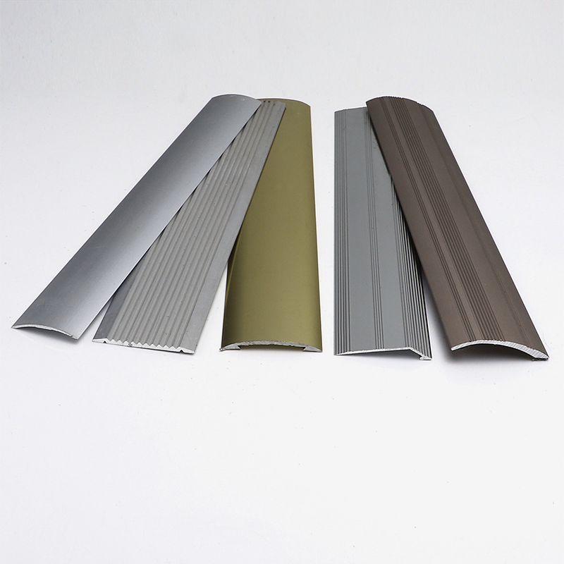 Door Threshold Aluminum Floor Tile Edge Trim Laminate Floor Transition Strips